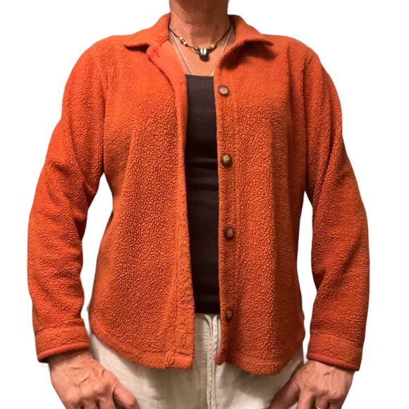Textured over shirt from LL Bean - Picture 6 of 10